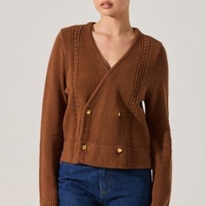 Astr Mac collection shirt size medium